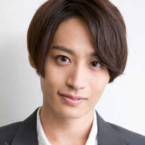 Maeyama Takahisa