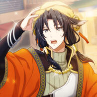Iori Izumi