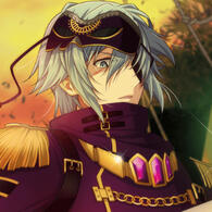 Tamaki Yotsuba