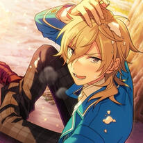 Kaoru Hakaze