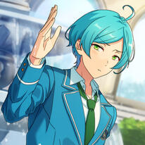 Kanata Shinkai