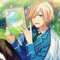 Eichi Tenshouin