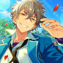Koga Oogami
