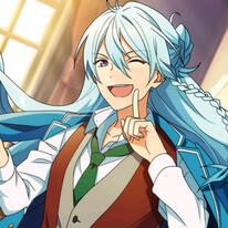 Wataru Hibiki