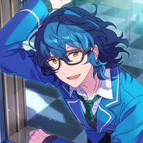 Tsumugi Aoba