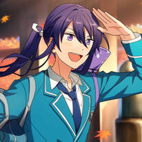 Souma Kanzaki
