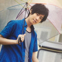 Shirai Yusuke